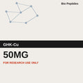GHK-Cu 50mg