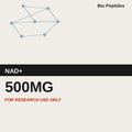 NAD+ 500mg