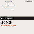 RETATRUTIDE 10mg
