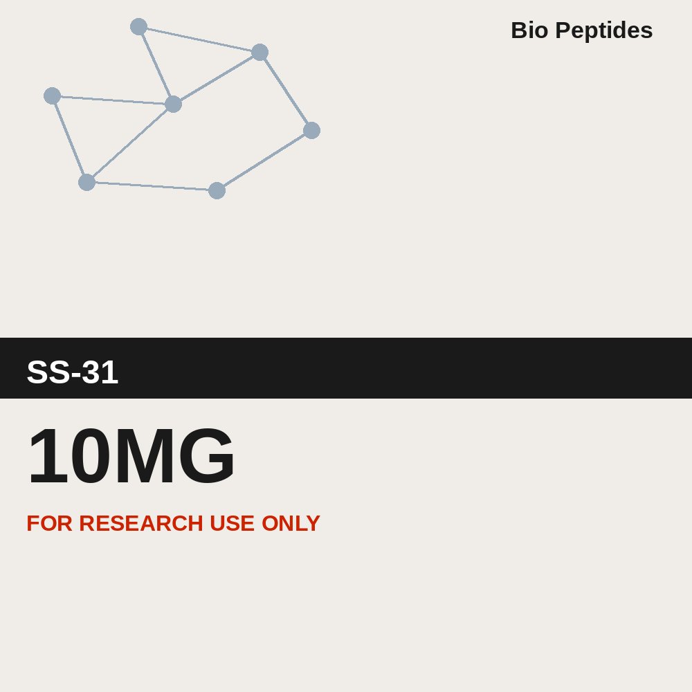 SS-31 10mg