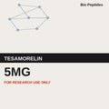 TESAMORELIN 5mg